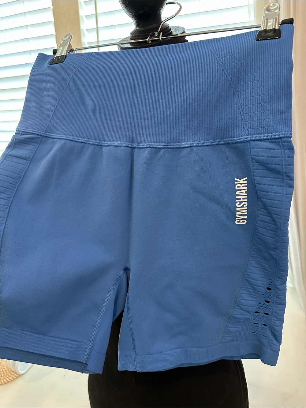 Gymshark shorts